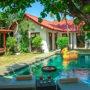 Jam Villa