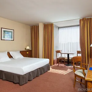 Hotel Brussels Hotel Brussel