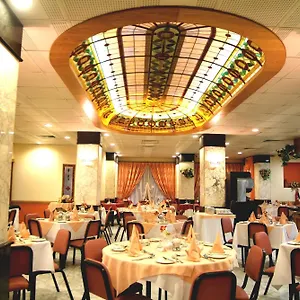 Alexandra Hotel San Ġiljan