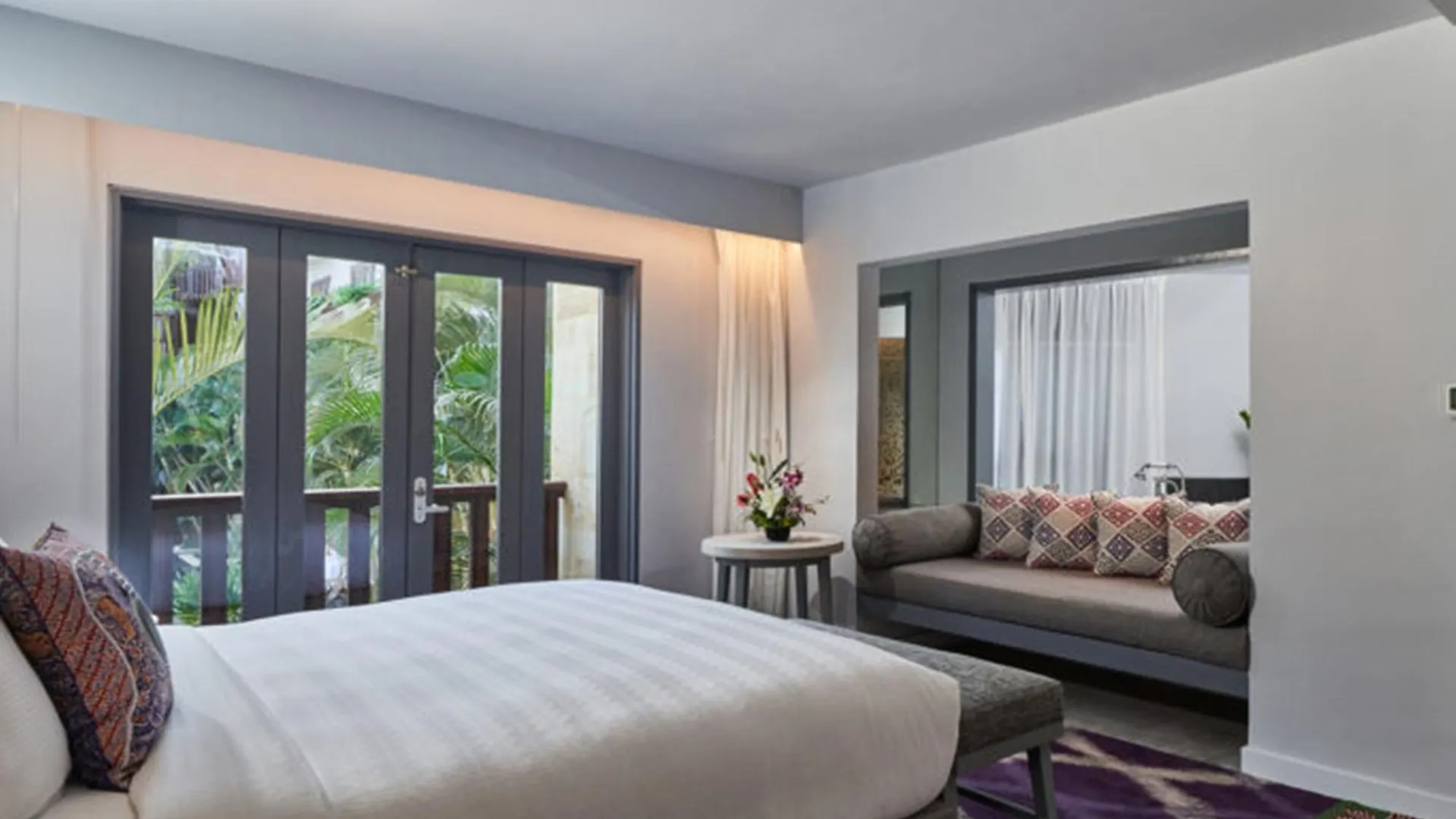 Hard Rock Hotel Bali Kuta Lombok Indonesië