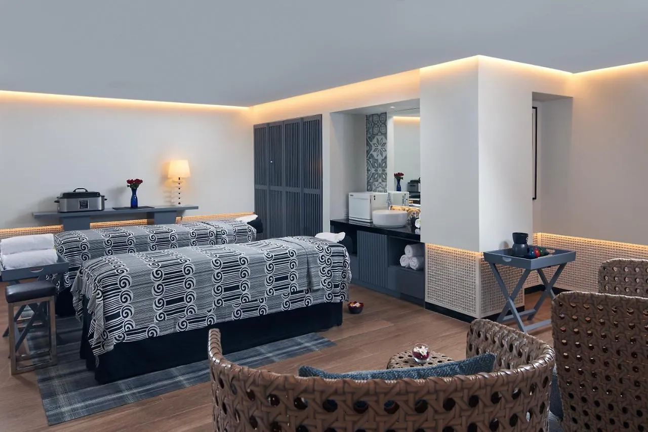 *****  Hard Rock Hotel Bali Kuta Lombok Indonesië